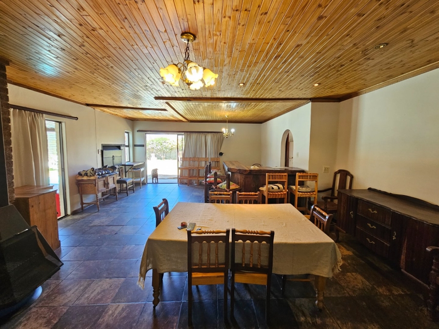 4 Bedroom Property for Sale in Panorama Free State